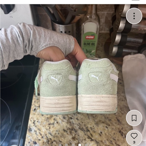 Puma Lo Palomo - Picture 3 of 3